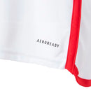 Camisa CRF Feminina Away 24/25 - Branca - MAJESTO BR