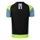 Camisa Botafogo de Treino 24/25 - Preta e Verde - MAJESTO BR