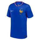 Camisa França Home 2024 - Azul - MAJESTO BR