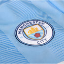 Camisa Manchester City Home 23/24 - Azul - MAJESTO BR