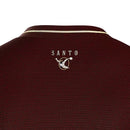 Camisa Atlético Mineiro Manto da Massa 24/25 - Vinho São Victor - MAJESTO BR