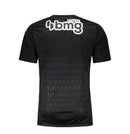 Camisa Atlético Mineiro de Goleiro 24/25 - Preta - MAJESTO BR