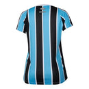Camisa Grêmio Feminina Home 24/25 - Azul e Preta - MAJESTO BR