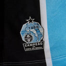 Camisa Grêmio Feminina Home 24/25 - Azul e Preta - MAJESTO BR