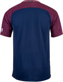 Camisa I Nike Psg Retrô - 17/18 - MAJESTO BR