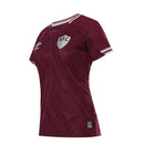 Camisa Fluminense Third 22/23 Feminina - Grená - MAJESTO BR