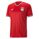 Camisa Egito Home 2022 - Vermelha - MAJESTO BR