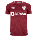 Camisa Fluminense Third 22/23 - Grená - MAJESTO BR