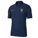 Camisa França Home 2022 - Azul - MAJESTO BR