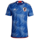 Camisa Japão Home 2022 - Azul - MAJESTO BR