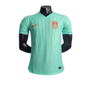 Camisa China Nike 2023/24 Jogador Masculino Verde - MAJESTO BR