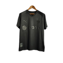 Camisa Retrô Borussia Dortmund 2019/20 Edição Especial 110 Anos Puma Masculina Preta - MAJESTO BR
