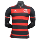 Camisa CRF Titular 2024/25 - Versão Jogador - MAJESTO BR