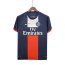 Camisa Retrô PSG I Nike 2013/14 Masculino Azul - MAJESTO BR