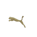 Camisa Palmeiras Puma Jogador 2024/25 Masculino Branco - MAJESTO BR