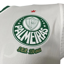 Camisa Palmeiras Puma Jogador 2024/25 Masculino Branco - MAJESTO BR