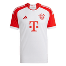 Camisa Bayern de Munique Home 23/24 - Branca - MAJESTO BR