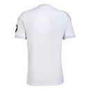 Real Madrid Home 25/26 - Branca - MAJESTO BR