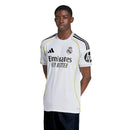 Real Madrid Home 25/26 - Branca - MAJESTO BR
