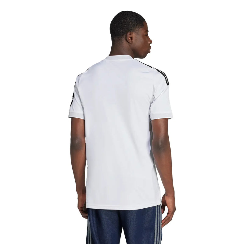 Real Madrid Home 25/26 - Branca