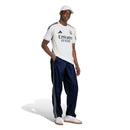 Real Madrid Home 25/26 - Branca - MAJESTO BR