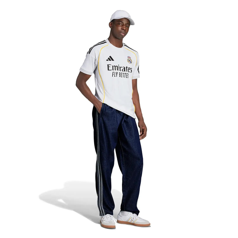 Real Madrid Home 25/26 - Branca