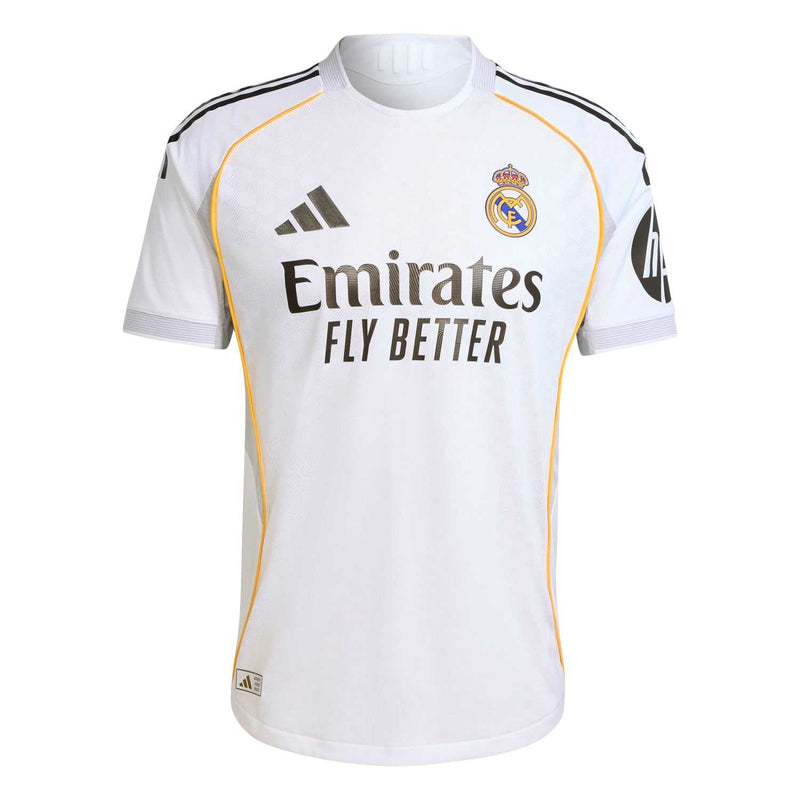 Real Madrid Home 25/26 - Branca