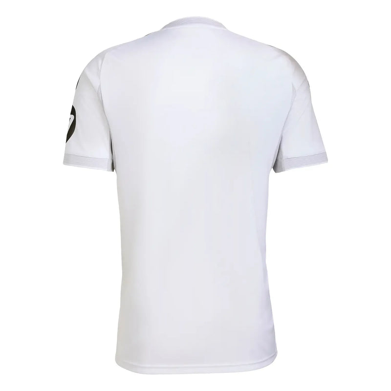 Real Madrid Home 25/26 - Branca