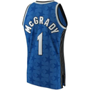 Regata Clássica mitchell E Ness Orlando Magic Swingman-Azul - MAJESTO BR