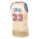 Regata Clássica mitchell E Ness New York knicks Swingman-Dourado - MAJESTO BR