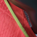 Camisa Benfica Home 2023/24 Adidas Masculino Jogador- Vermelho - MAJESTO BR