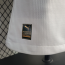 Camisa Palmeiras 23/24 Jogador Puma Masculina - Branca - MAJESTO BR