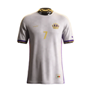 Camisa "Madrid Edition" The Siu 7" 24/25 - Torcedor Masculina - MAJESTO BR