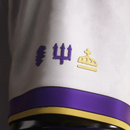 Camisa "Madrid Edition" The Siu 7" 24/25 - Torcedor Masculina - MAJESTO BR