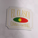 Camisa "Madrid Edition" The Siu 7" 24/25 - Torcedor Masculina - MAJESTO BR