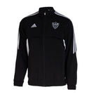 Jaqueta Atlético Mineiro 2023 Masculino - Preta - MAJESTO BR