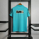 Camisa Santos Nike Neymar Retrô 2012/13 Masculina Azul - MAJESTO BR