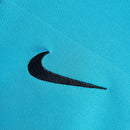 Camisa Santos Nike Neymar Retrô 2012/13 Masculina Azul - MAJESTO BR