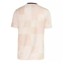 Camisa CRF Pré Jogo 24/25 - Bege - MAJESTO BR