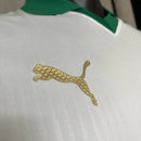 Camisa Palmeiras Puma Jogador 2024/25 Masculino Branco - MAJESTO BR