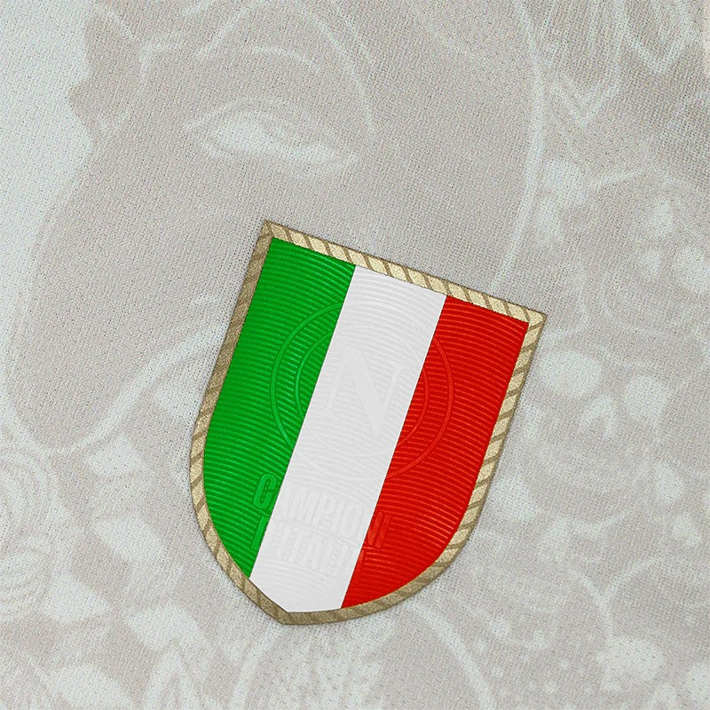Napoli Away 25/26