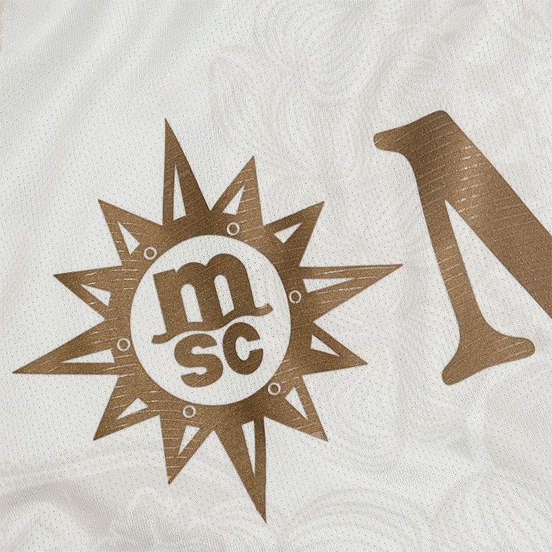 Napoli Away 25/26