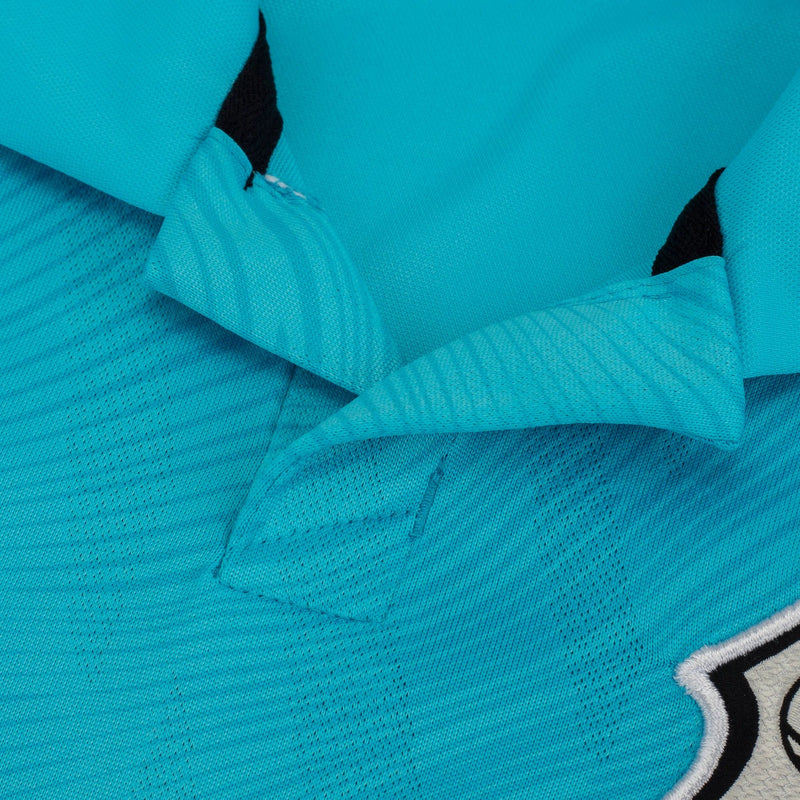 Camisa Santos Especial Neymar Jr 2025 - Azul - MAJESTO BR