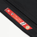 Camisa São Paulo Feminina - Preta - MAJESTO BR