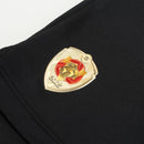 Camisa São Paulo Feminina - Preta - MAJESTO BR