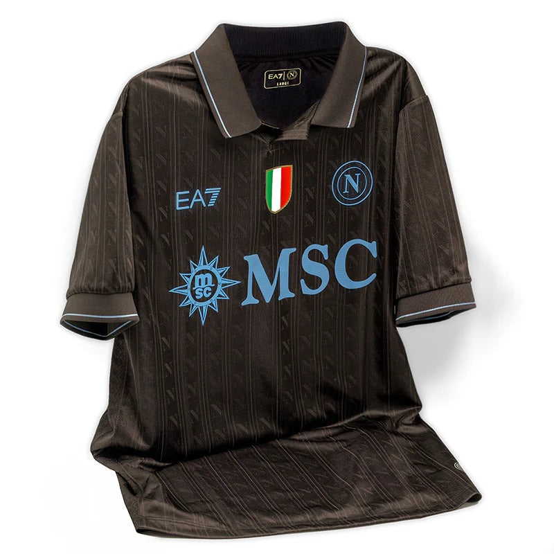 Napoli Third 25/26