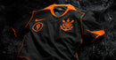 Camisa Corinthians III 2025 - Feminina
