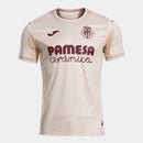 Camisa Joma Villarreal II 25/26 - MAJESTO BR