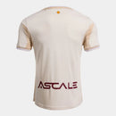 Camisa Joma Villarreal II 25/26 - MAJESTO BR