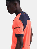 Camisa Barcelona Third 25/26 - Laranja - MAJESTO BR